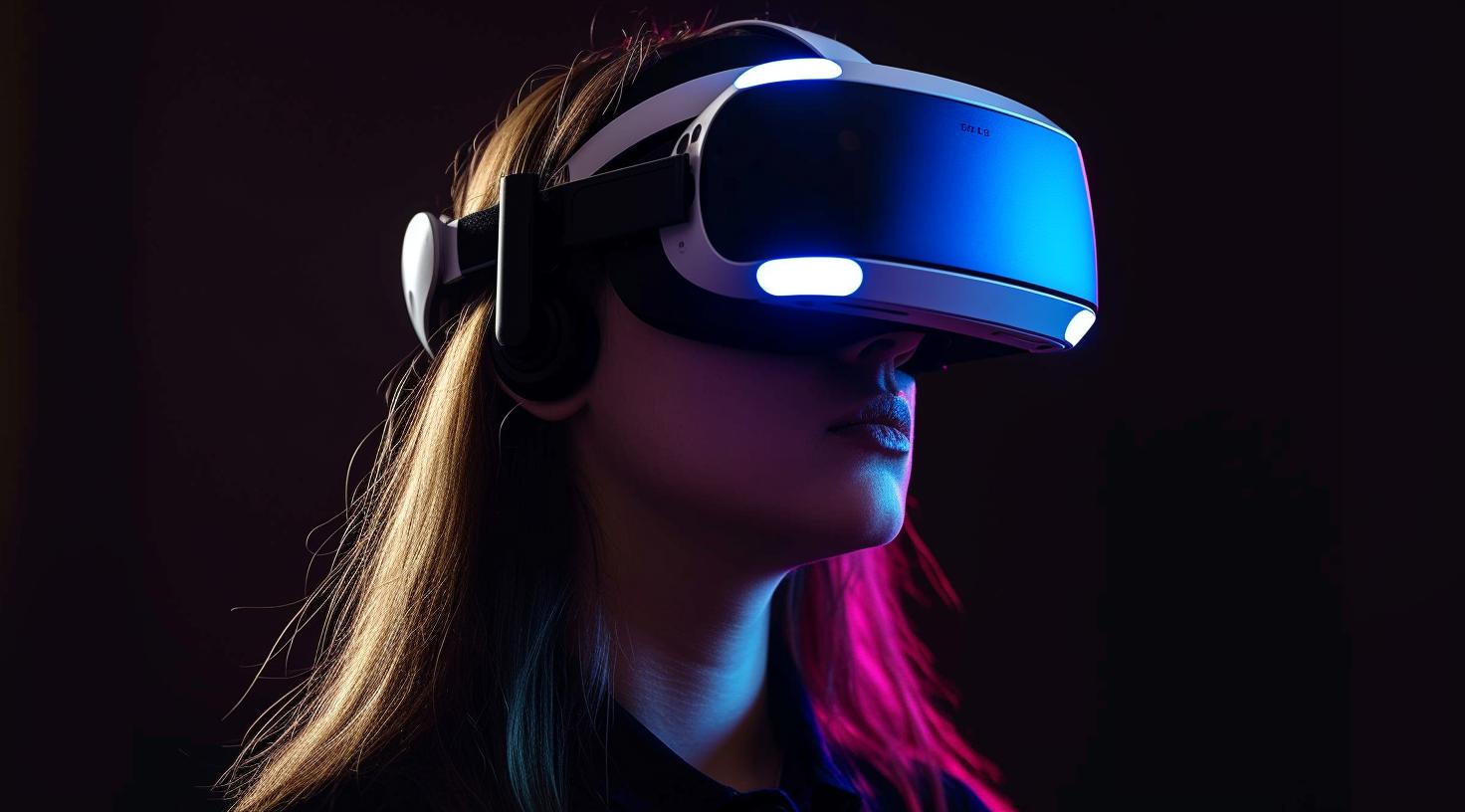 Die Zukunft des Gamings: Virtual Reality